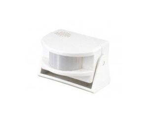 ElectroDH - 50.618 Alarma Anunciador Detector De Visitas