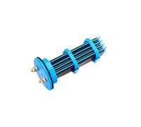 Electrodo astral sel 9 placas astralpool - Para Astral Sel 60