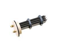 Electrodo basic sel clear 7 placas astralpool - Hasta 55 m3 - Prod. cloro 13 g/h