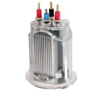 Electrodo célula zodiac ei - 18 g/h
