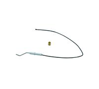 ELECTRODO DE IONIZACION ARISTON 60000045 CALENTADOR DE AGUA FAST 11 14 FI 367701