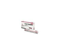 Electrodo de soldadura lincoln arosta 304l, 4,0 mm, 83 piezas (4,4 kg)