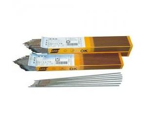 Electrodo de soldadura revestido, esab, modelo eb 150 3,2 mm, soldadur