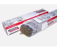 Electrodo revestido lincoln omnia 46 fi 2,5mm 2,1kg, ideal para soldad