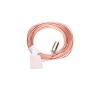 Electrodos de control con cable para relés 72.01 y 072.01.15