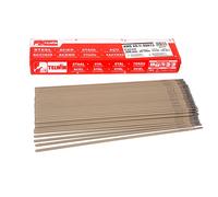 Electrodos de Soldadura Rutiel Telwin E 6013 Ø 2,5 x 300 mm 143 Piezas