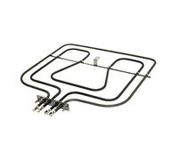 Electrolux Resistencia de grill 14-EL-111