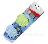 Electrolux AEG rex Dryer Balls Bolas Suavizante Para Secador - Protex