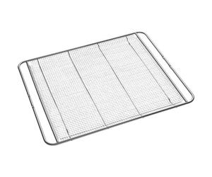 Electrolux e9ooafwm pieza y accesorio de hornos acero inoxidable grid