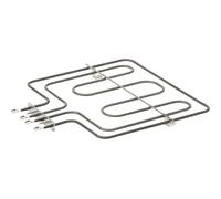 Electrolux rex Zanussi Resistencia Superior Horno Montaje Rasante Mc Zcm Fbi FN