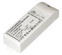 Electronic halogen transformer 105 x 31,5 x 21 mm, slimline, 230v to 1