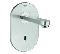 Grohe Eurosmart Cosmopolitan E - Grifo de lavabo, infrarrojo electrónico