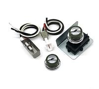 Electrónico para módulo de encendido, para Weber para GENESIS Grill Kit de encendido de repuesto 67726 1819-51 y 1836-32
