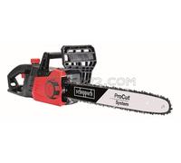 ELECTROSIERRA ELECTRICA 230V 2700W CADENA OREGON 18" 46CM SCHEPPACH CSE2700