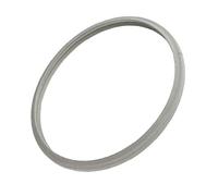 ELECTROTODO Junta/Goma para olla a presión compatible con Fissler Vitavit 26CM Ø (9648)
