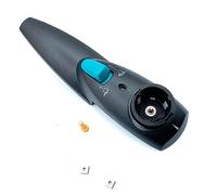 ELECTROTODO Mango compatible con Olla Exprés Fagor Rapid Express - Rosca Fina Métrica 6 M18804962