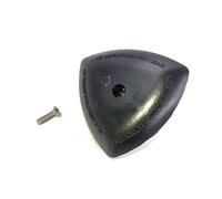 ELECTROTODO pomo Negro Triangular Compatible con Olla Magefesa Star (Desde 2013)