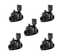 Electroválvula 100-HV 24V 1" Rain Bird (Pack de 5 Unidades)