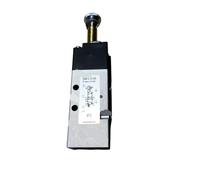 Electroválvula 354/358-015-02-G77/7J/7K/73/72 5/2 Vías G1/8(354-015-02,Without coil)