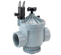 Electroválvula de riego Irritrol R-216 1 1/2" 9v