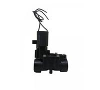 ELECTROVALVULA DE RIEGO IRRITROL ULTRAFLOW HR-700 3/4" 9V