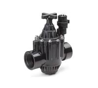 Electroválvula de Riego Rain Bird 150-PGA 1 1/2" 24v