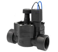 Electroválvula RAIN 155 PLUS 1" 9V DC RIEGOPRO