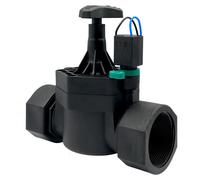Electroválvula RAIN 160 PRO 2" 9V DC RIEGOPRO