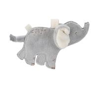 Elefante Colgante Deco Safari Friends - Decoración Infantil de Pared - Little Dutch - Ambiente Safari - IndyaEduOcio