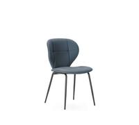 Elegancia y confort con el pack de sillas fauna 50 x 57 x 83cm