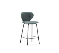 Elegancia y confort con el pack de taburetes fauna 45x52x94 cm