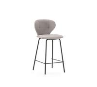 Elegancia y confort con el pack de taburetes fauna 45x52x94 cm
