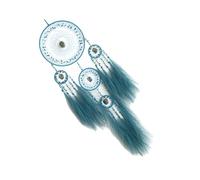 Elegant Pampas Grass And Crystal Stone Dreamcatchers Wall Hanging For Living Room Or Office With Easy Installation Home Decoration