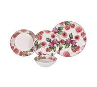 Hermia Figs Juego de Cena de 24 Piezas Multicolor