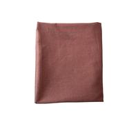 Elegante Mantel de Algodón, Lino y Poliéster de Laura Ashley - Colección Kitchen Linen - 140 cm x 240 cm - Ideal para Comidas Familiares y Cenas