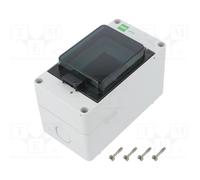 ELEKTRO-PLAST NASIELSK 2201-01 Carcasa