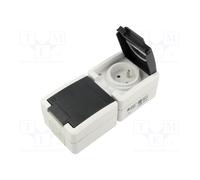 ELEKTRO-PLAST NASIELSK 5052-10 Conector