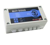Elektrotechnik Schabus SHT 5000 - Detector de Agua 230 V, 1 Pieza, 300744