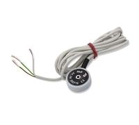 Elektrotechnik Schabus SHT 5008, 1 Pieza, Gris, 300719