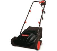 Elem Technic Escarificador y Espumador Eléctrico 1500W ELEM GARDEN