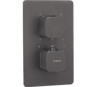 Element externo para la caja termostática