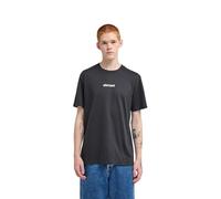 Element Lowcase BP - Camiseta de Manga Corta - Hombre - Negro