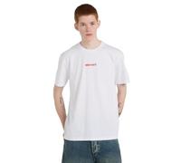 Element Lowcase BP - Camiseta de Manga Corta para Hombre