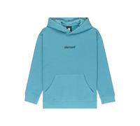 Element Lowcase BP - Sudadera con Capucha - Niños 8-16 - Azul