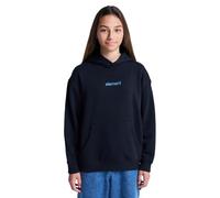Element Lowcase BP - Sudadera con Capucha - Niños 8-16 - Negro