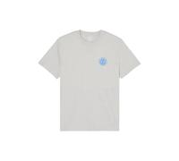 Element Seal BP - Camiseta de Manga Corta - Hombre - Gris