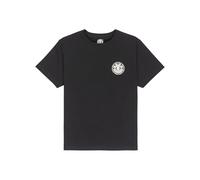 Element Seal BP - Camiseta de Manga Corta - Niños 8-16 - Negro