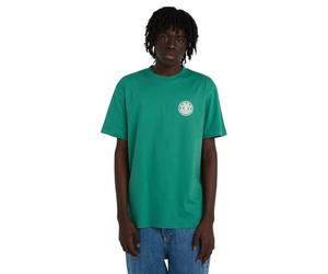 Element Seal BP - Camiseta de Manga Corta para Hombre