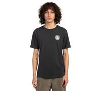 Element, Seal BP Camiseta, Hombres, S, Off Black