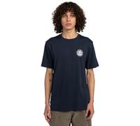 Element, Seal BP Camiseta, Hombres, XS, Eclipse Navy